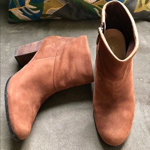 Cole Haan bootie